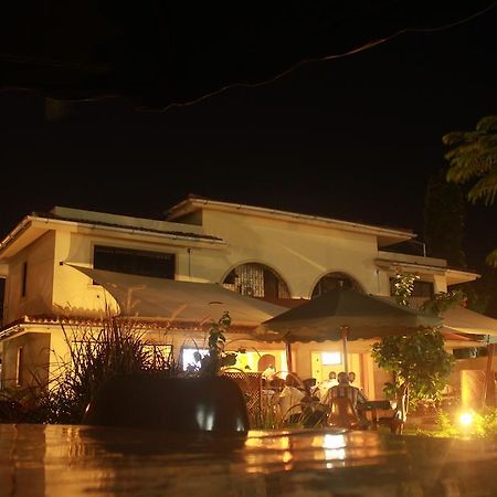Moffat Court Boutique Hotel Mombassa Buitenkant foto