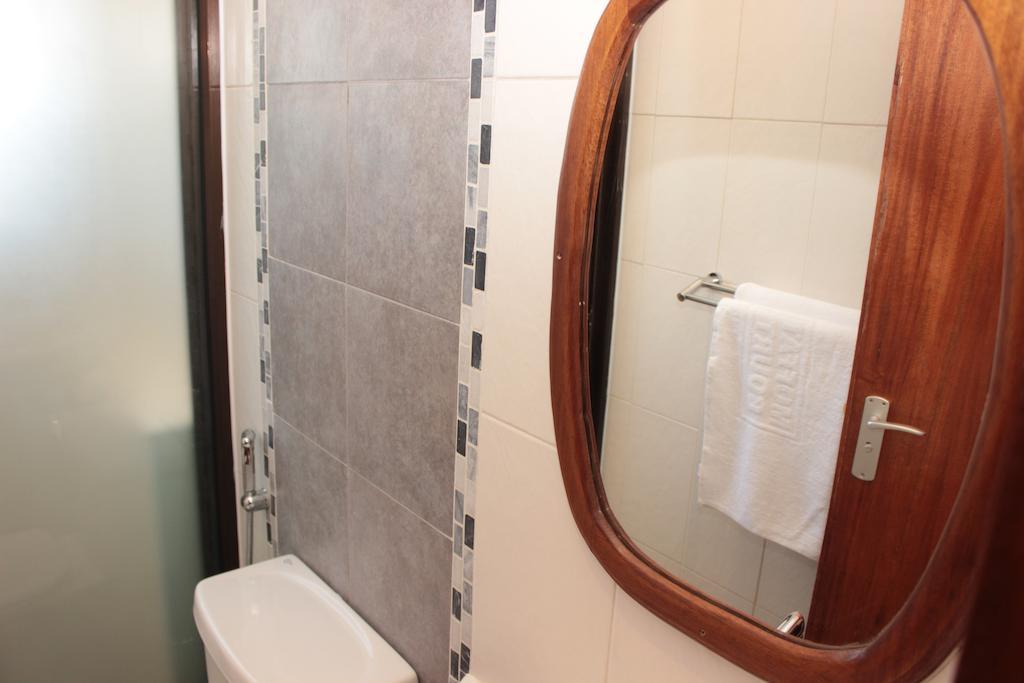 Moffat Court Boutique Hotel Mombassa Kamer foto