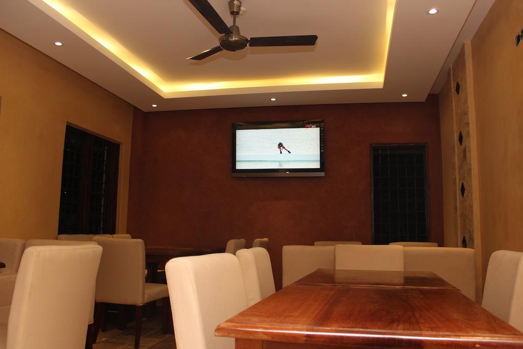 Moffat Court Boutique Hotel Mombassa Buitenkant foto