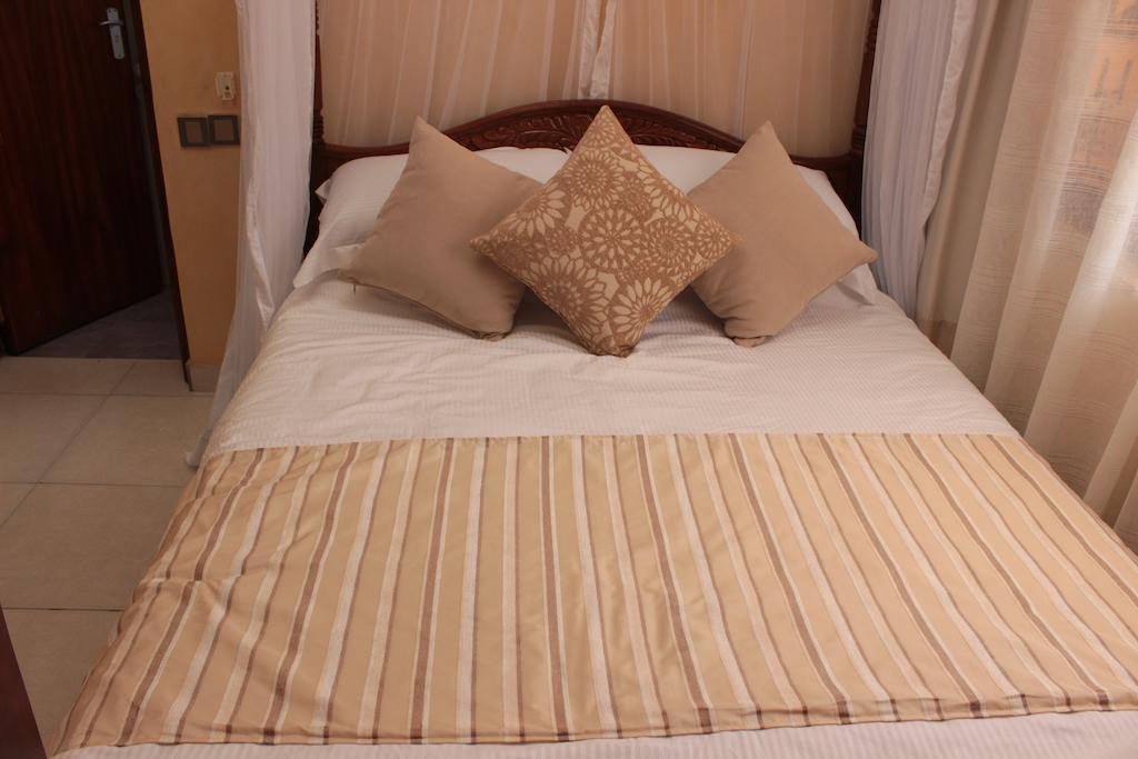 Moffat Court Boutique Hotel Mombassa Kamer foto