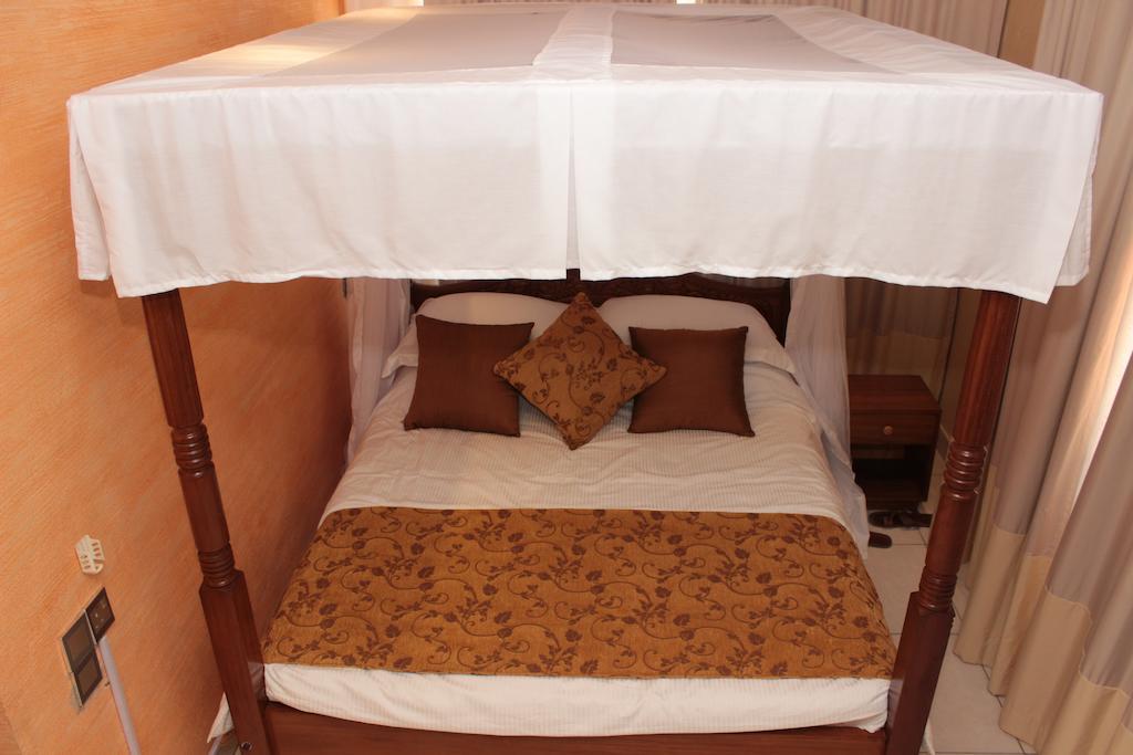 Moffat Court Boutique Hotel Mombassa Buitenkant foto