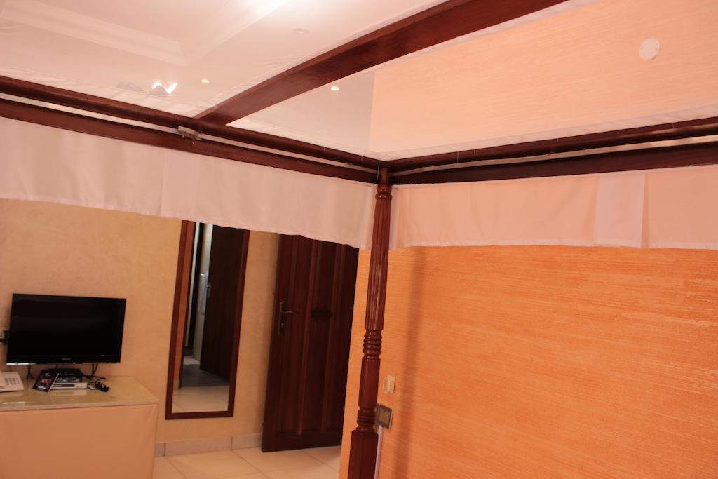 Moffat Court Boutique Hotel Mombassa Kamer foto