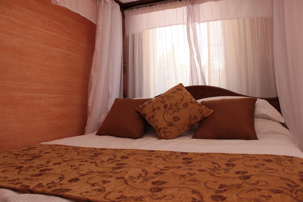 Moffat Court Boutique Hotel Mombassa Buitenkant foto