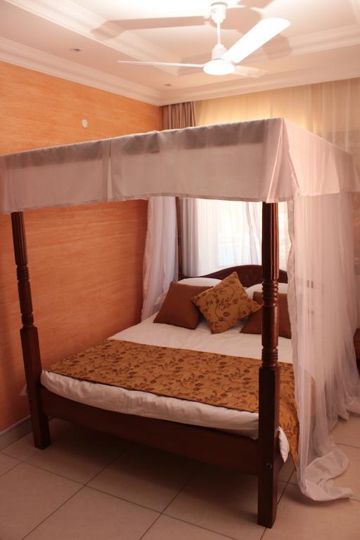 Moffat Court Boutique Hotel Mombassa Kamer foto