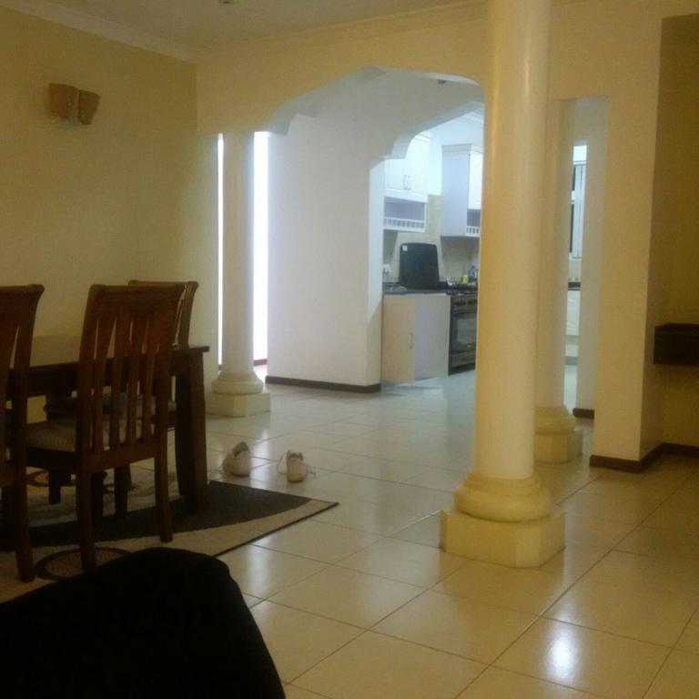 Moffat Court Boutique Hotel Mombassa Buitenkant foto