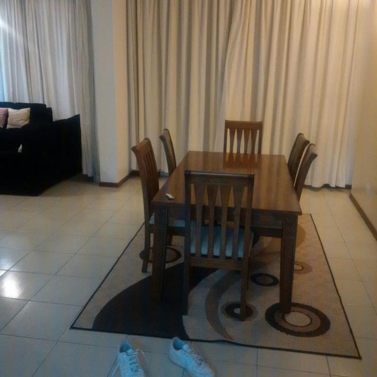 Moffat Court Boutique Hotel Mombassa Buitenkant foto